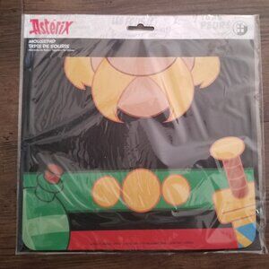 Asterix Mouse Pad